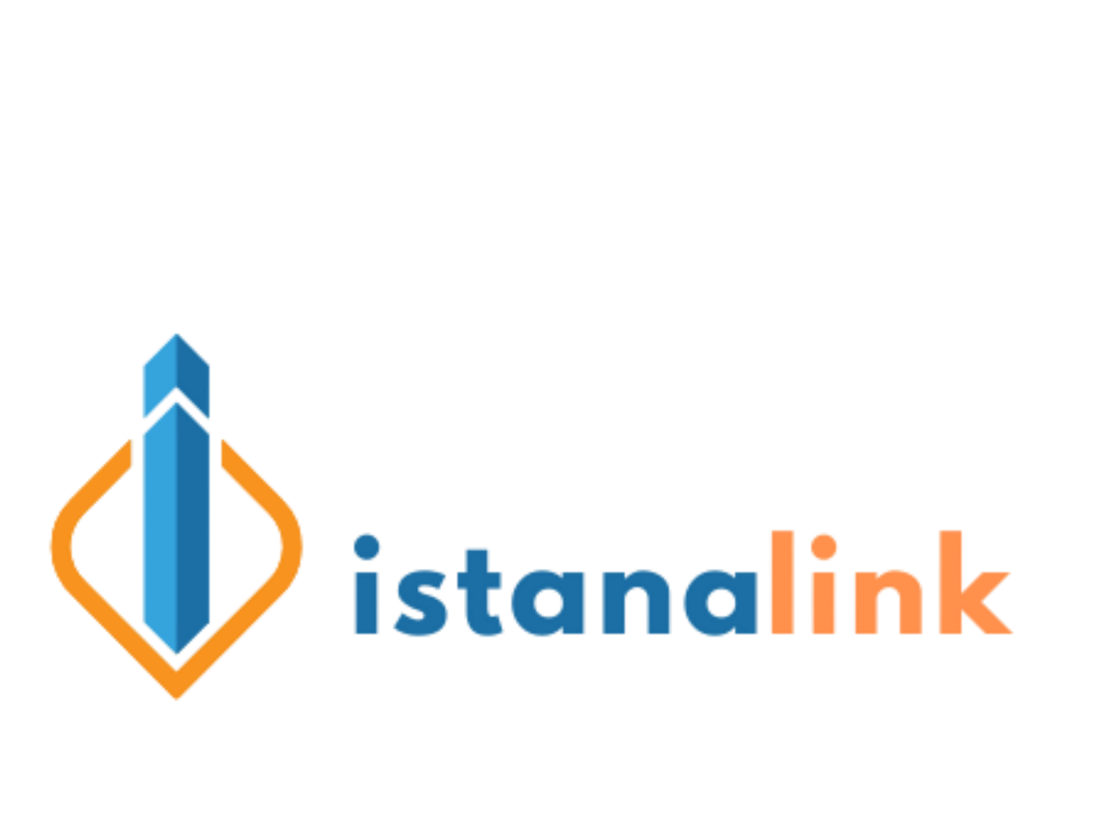 Istanalink Logo